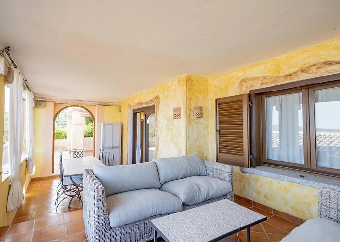 Casa Nadia By Wonderful Italy
